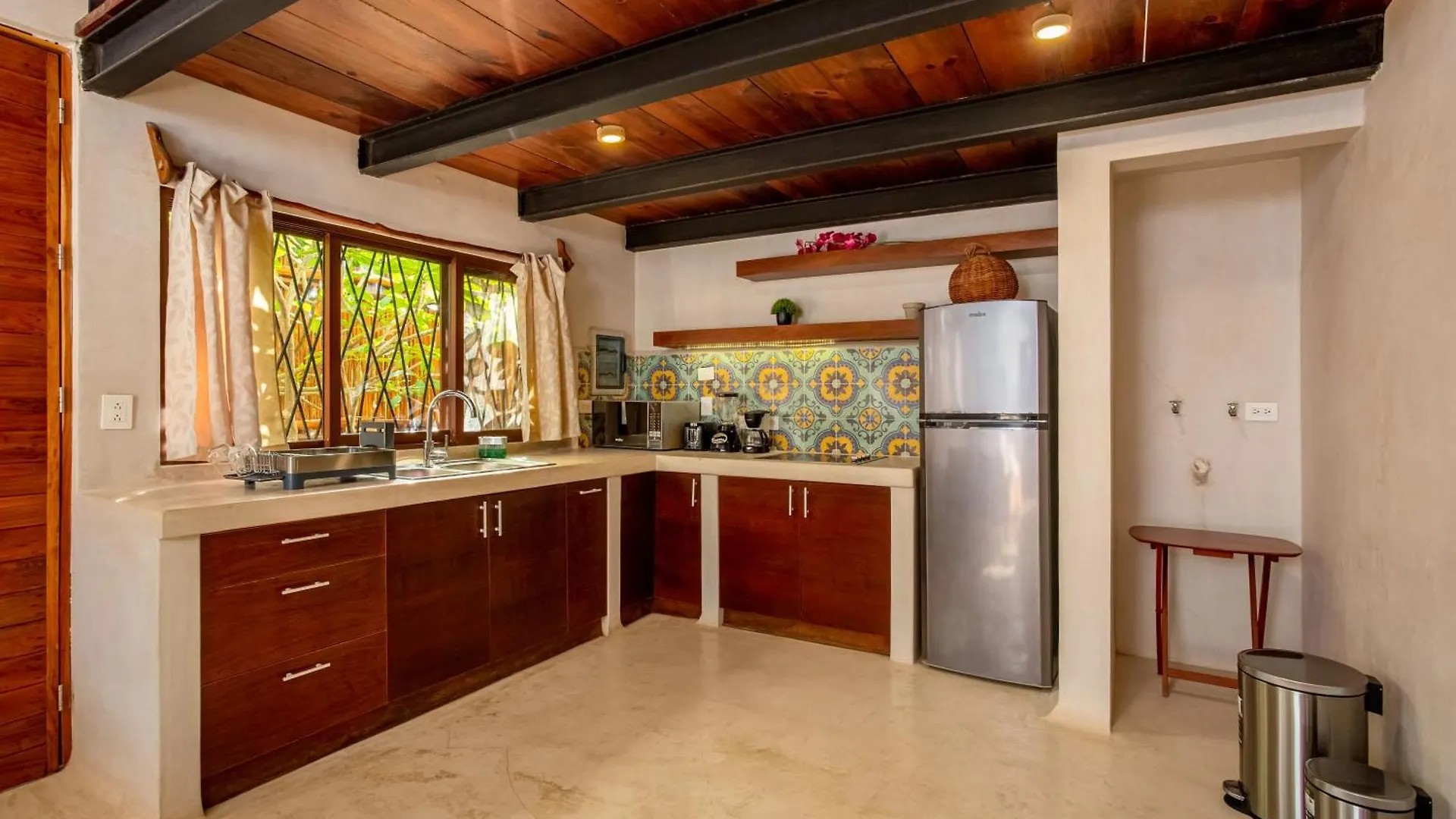 Beautiful Loft With 2 Rooms Tulum